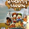 Harvest Moon