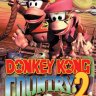 Donkey Kong Country 2: Diddy's Kong Quest