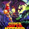 Super Metroid