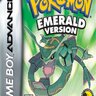 Pokemon Emerald