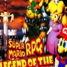 Super Mario RPG - Legend of the Seven Stars (JP)