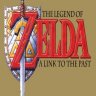 The Legend of Zelda - A Link to the Past (JP)