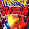 Pokémon Stadium