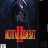 Mortal Kombat II