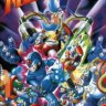 Megaman X3 (JP)