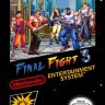 Final Fight 3