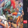 Street Fighter II - The World Warrior