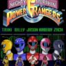 Mighty Morphin Power Rangers