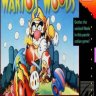 Wario's Woods