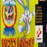 Tiny Toons Adventures - Buster Busts Loose!