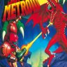 Super Metroid (EU)