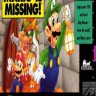 Mario Is Missing!