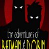 Adventures of Batman & Robin