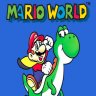 Super Mario World (EU)