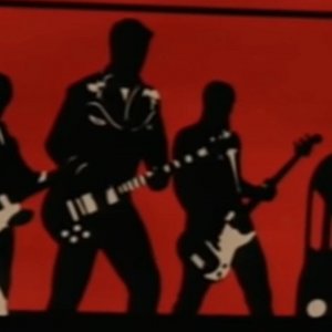 Queens Of The Stone Age - Go With The Flow (Official Music Video)