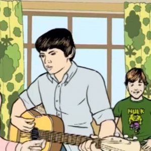 Peter Bjorn And John - Young Folks