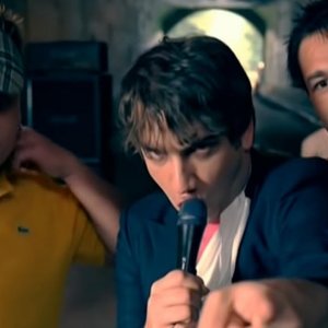 Bloodhound Gang - Foxtrot Uniform Charlie Kilo (Official Video)