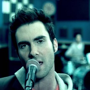 Maroon 5 - Harder To Breathe