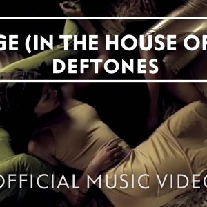 Deftones - Change (In The House Of Flies) [Official Music Video]