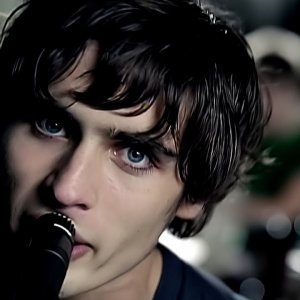 The All-American Rejects - Swing, Swing (Official Music Video)