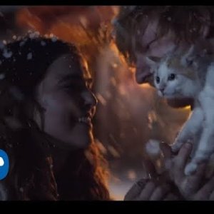 Ed Sheeran - Perfect (Official Music Video)