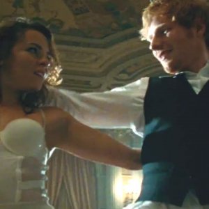 Ed Sheeran - Thinking Out Loud (Official Music Video)