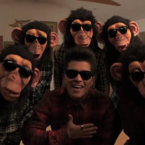 Bruno Mars - The Lazy Song (Official Music Video)