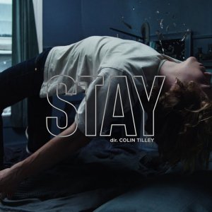 The Kid LAROI, Justin Bieber - STAY (Official Video)