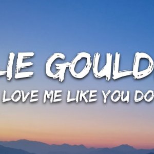 Ellie Goulding - Love Me Like You Do (Lyrics)