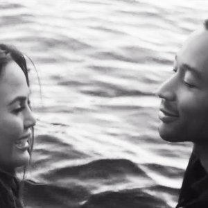 John Legend - All of Me (Official Video)