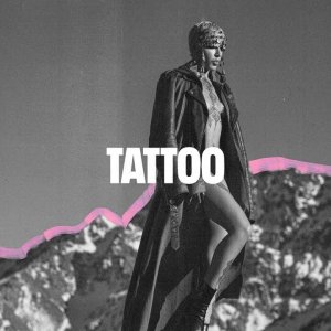 Loreen - Tattoo (Official Lyric Video)