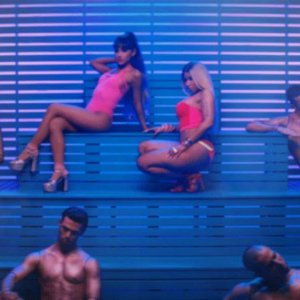 Ariana Grande ft. Nicki Minaj - Side To Side (Official Video) ft. Nicki Minaj