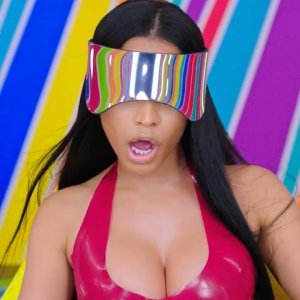 Jason Derulo - Swalla (feat. Nicki Minaj & Ty Dolla $ign) [Official Music Video]