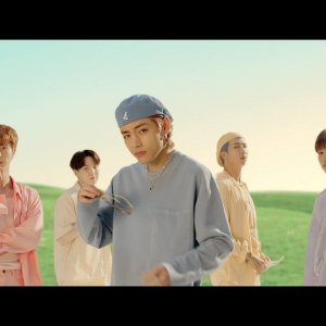 BTS (방탄소년단) 'Dynamite' Official MV