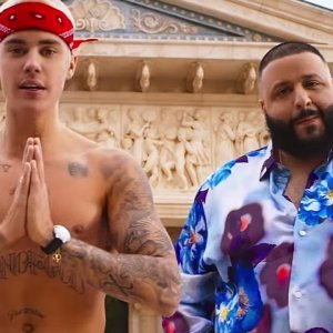 DJ Khaled - I'm The One ft. Justin Bieber, Quavo, Chance the Rapper, Lil Wayne