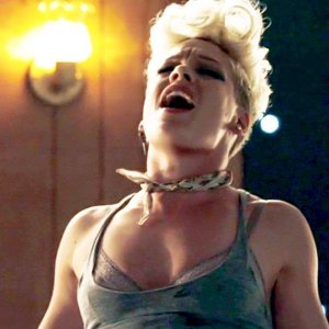 P!nk - Just Give Me A Reason ft. Nate Ruess