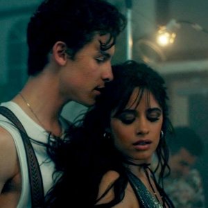 Shawn Mendes, Camila Cabello - Señorita