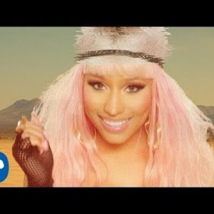 David Guetta - Hey Mama (Official Video) ft Nicki Minaj, Bebe Rexha & Afrojack