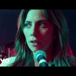 Lady Gaga, Bradley Cooper - Shallow (from A Star Is Born) (Official Music Video)