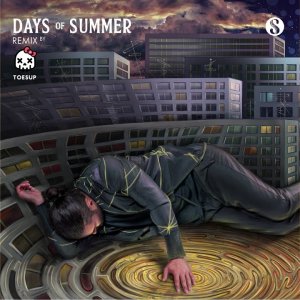 Days Of Summer (Toesup Remix)