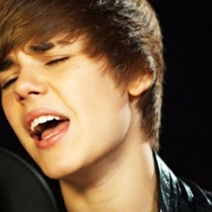 Justin Bieber - Never Say Never ft. Jaden