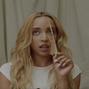 Tinashe - Talk To Me Nice (Official Video)