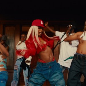 Victoria Monét - On My Mama (Official Video)