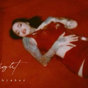 Kehlani - up at night feat. justin bieber [Official Audio]