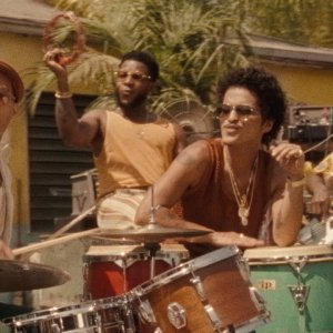 Bruno Mars, Anderson .Paak, Silk Sonic - Skate [Official Music Video]