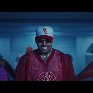 Chris Brown - Summer Too Hot (Official Video)