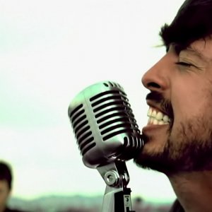 Foo Fighters - Best Of You (Official Music Video)