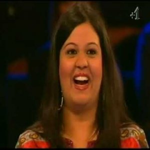Deal or No Deal - Wednesday 5th January 2011
