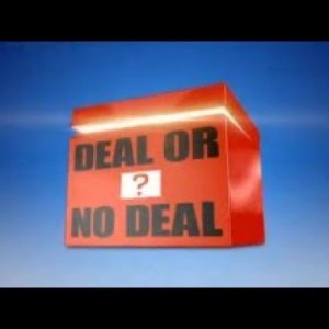 Deal or No Deal - Thursday 6th January 2011