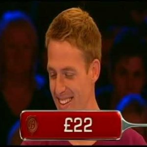 Deal or No Deal | Sunday 9th January 2011